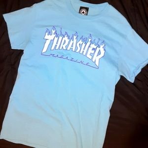 Thrasher Tee